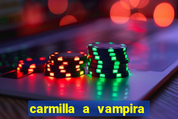 carmilla a vampira de karnstein pdf